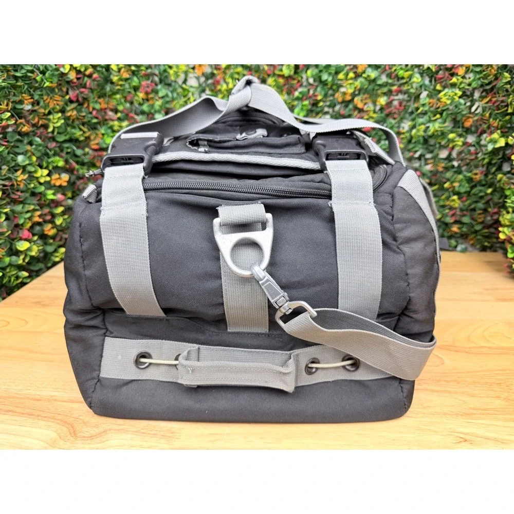 Oakley tactical duffel